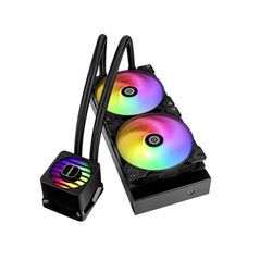 Enermax Liqmaxflo Processor Liquid
